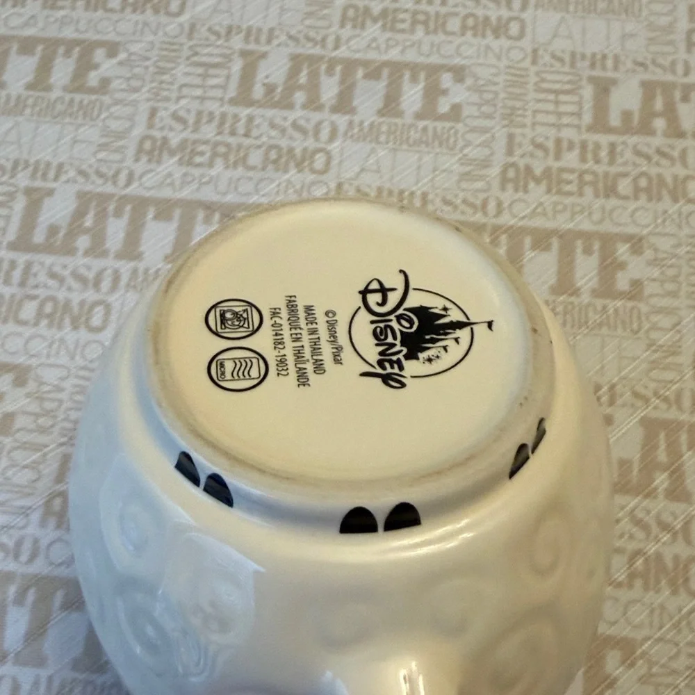 Disney Bo beep sheep mug